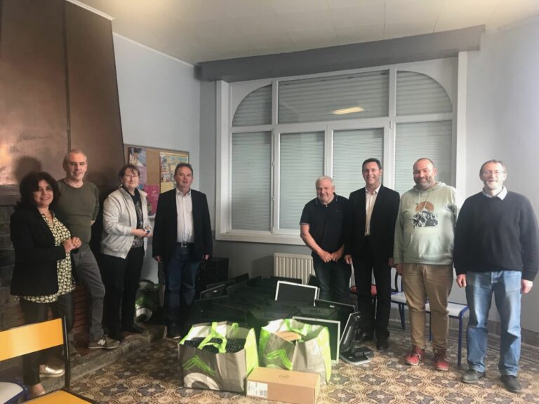 Projets collaboratifs