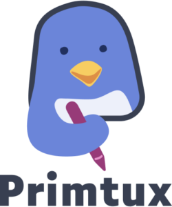logo primtux