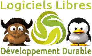 Les logiciels libres