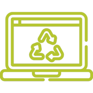 Recycler les ordinateurs