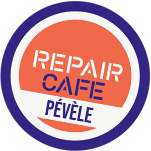 logo repair café pévèle
