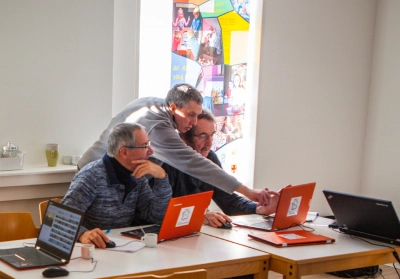 l'accompagnement numérique au ordis du coeur