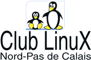 club linux nord pas de calais
