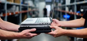 faire un don de matériel informatique