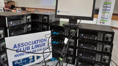 dons d'ordinateur pour les ordis du coeur